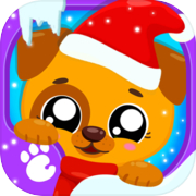 Play Cute & Tiny Christmas - Winter DIY Fun for Kids