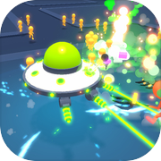 Play UFO Invasion!