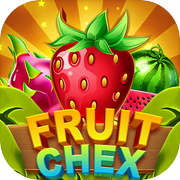 Play Fruit Chex - Juicy Fruit Pop