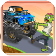 Zombie Hill Racing 2