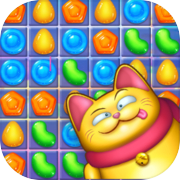 Play Candy Kitty