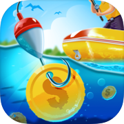 Play Fish for Money by Apps that Pay