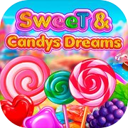 Sweet Candys Dreams