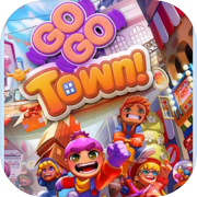 Play Go-Go Town!