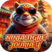 Play Ninja Tigre Journey