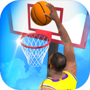 Slamball Master 3D