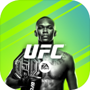 Play EA SPORTS™ UFC® Mobile 2