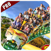 Play VR Amazing Roller Coaster 2016 Pro