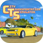 City Transportation Simulator