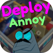 Deploy Annoy