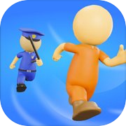 Prison Escape - 3D