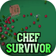 Play Chef Survivor