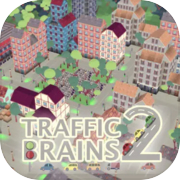 Traffic Brains 2