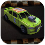 Play Wrecking Yard Car Wreck