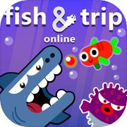 Play Fish & Trip Online