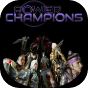 Play Power Champions