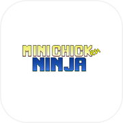 Mini Chicken Ninja 2023