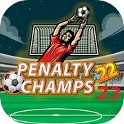 Penalty Champs 22/23