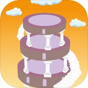 Play Tower of Babel 3D