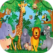 Play Puzzles Matching Game