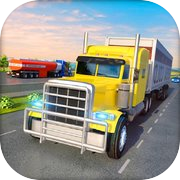 Truck Simulator; Truck Games