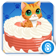 Play Bakery Story: Cats Cafe