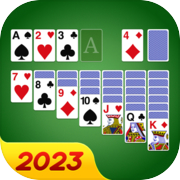 Solitaire: Solitaire Card Game