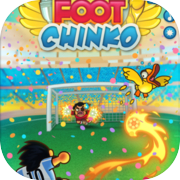 Foot Chinko