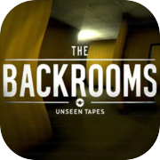 Play The Backrooms: Unseen Tapes