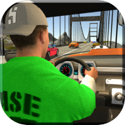 Play Car Driving School 2019 - Simulator