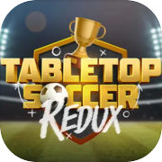 TableTop Soccer: Redux