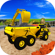 Construction Simulator 3D 2023