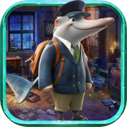 Play Captain Dolphin Escape