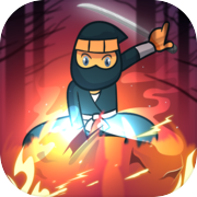 Ninja Run: Warrior Creed Dash