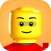 Play Legoo Brick Masters