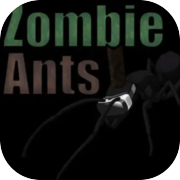 Play Zombie Ants VR