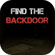 Find The Backdoor