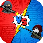 Shooter Multiplayer Battle