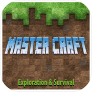 Play Master Craft : Survival Exploration Master