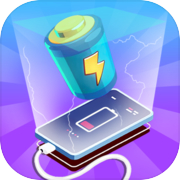 Play Save Battery: Plug & Power On