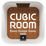 CUBIC ROOM -room escape-