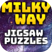 Play Milky Way Jigsaw Puzzles