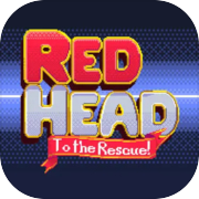 Play Red Head - To The Rescue