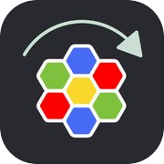 Play Rohex: Rotating hexa challenge