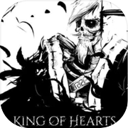 King of Hearts