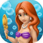 Play Mermaid: underwater adventure