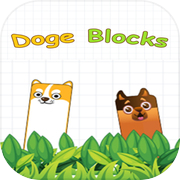 Play Doge Blocks Puzzle
