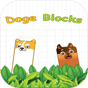 Doge Blocks Puzzle