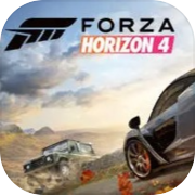 Play Forza Horizon 4
