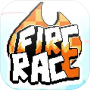 Play Fire Race